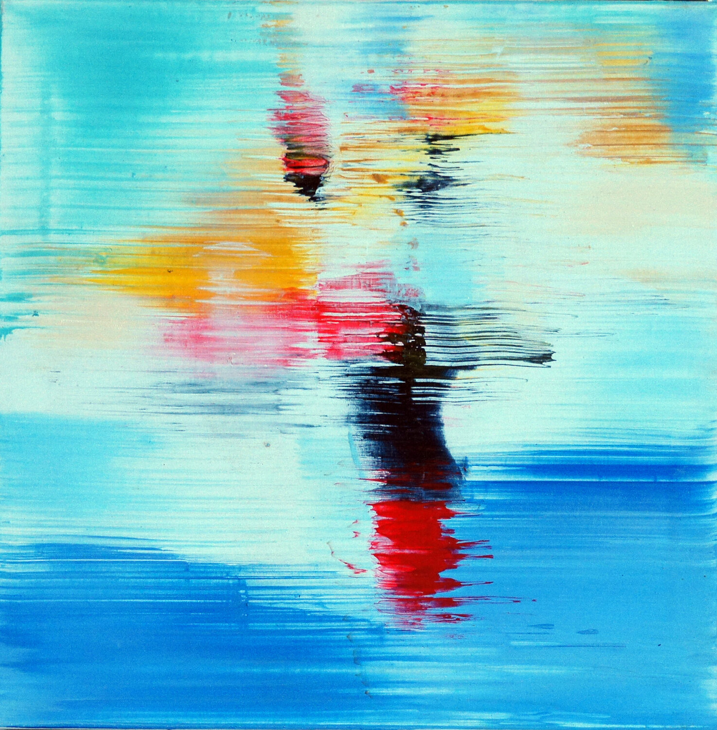 Ohne Titel Konstantin Grabowski