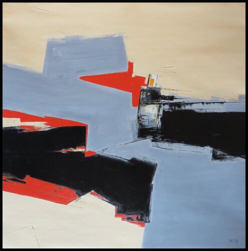 l'estacade de Cap Breton Yves Maximo