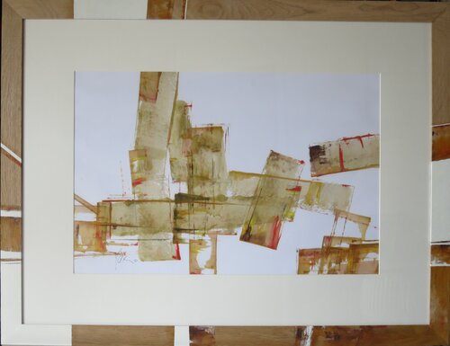 containers sur le quai Yves Maximo