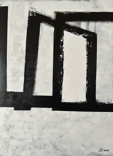 Arcus par Diane Coso, Peinture en vente sur Singulart