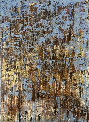 Bonifatu par Diane Coso, Peinture en vente sur Singulart
