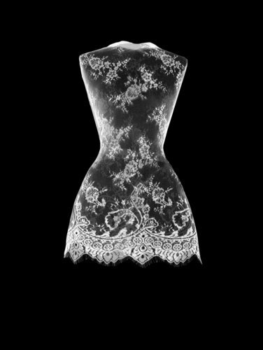 Die zufälligen Momente des Erscheinens - zwei von Axel Schäffler, Druck kaufen auf Singulart