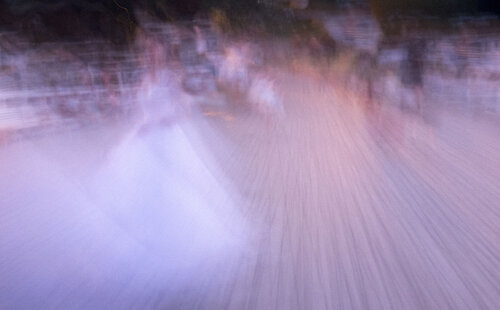 Photo Painting No 7, Bride van Jakub Tadeusz Gadek, Fotografie te koop op Singulart