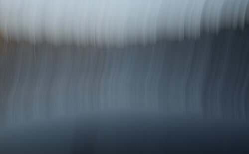 Photo Painting No 17, Colors by the Lake par Jakub Tadeusz Gadek, Photographie en vente sur Singulart