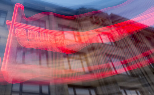 City Lights No 20, Phoenix par Jakub Tadeusz Gadek, Photographie en vente sur Singulart