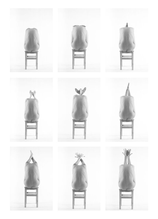 Blooming Jakub Tadeusz Gadek