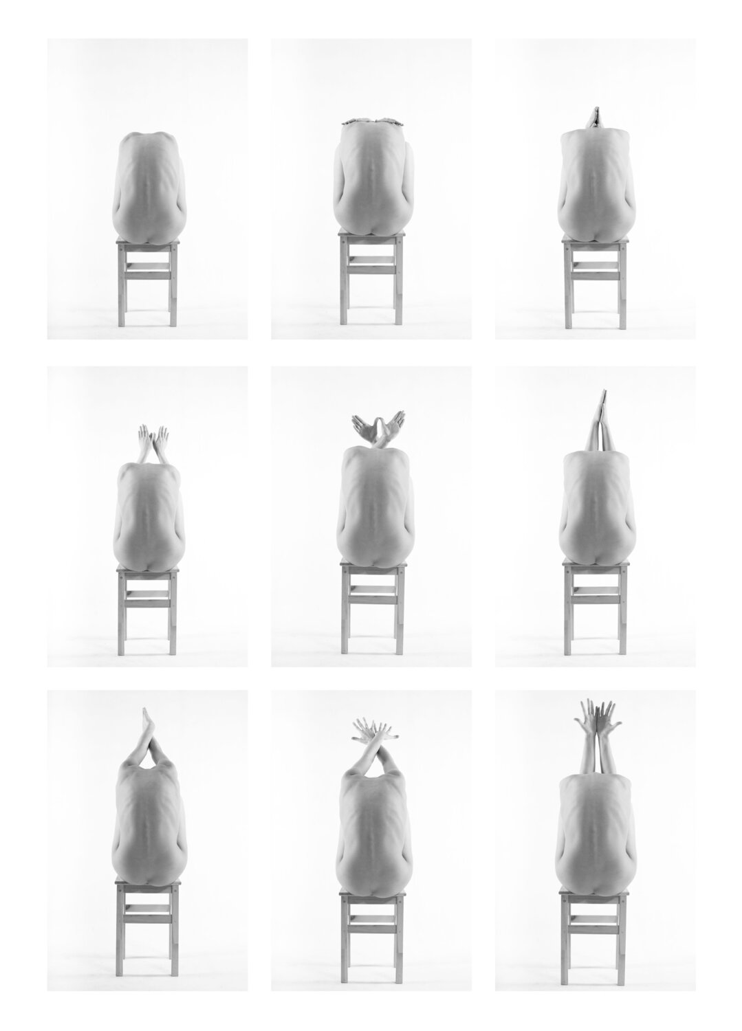 Blooming Jakub Tadeusz Gadek