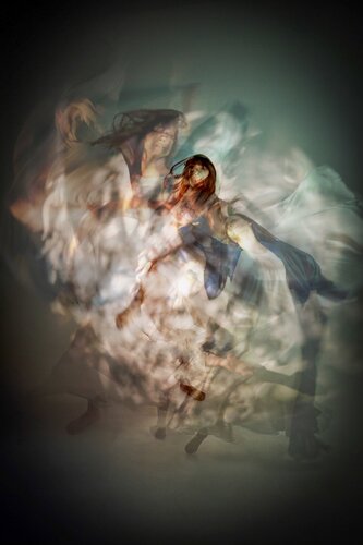 SPRiNG by Atsumi Takemoto, 사진 for Sale on Singulart
