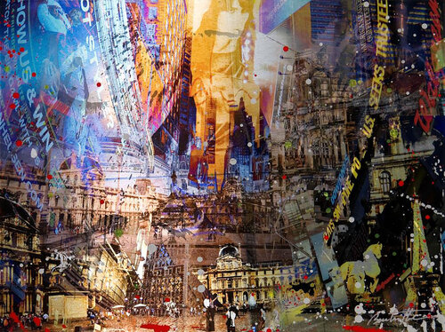 Untitled BOUTEILLER CEDRIC Cédric Bouteiller
