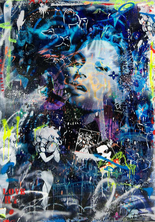 UNTITLED BOUTEILLER CEDRIC Cédric Bouteiller