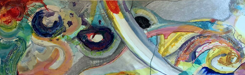 Das Leben von Philipp Klein, Malerei kaufen auf Singulart