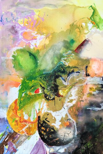 Jimi Hendrix von Philipp Klein, Malerei kaufen auf Singulart