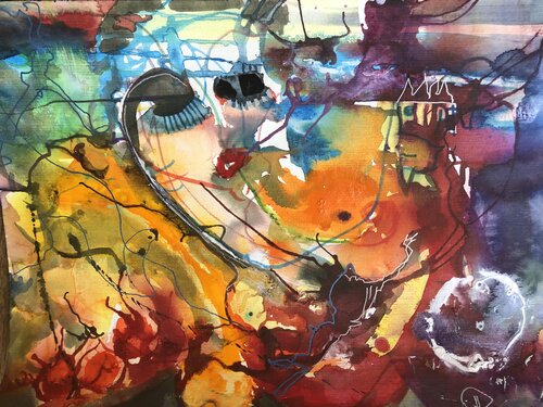 GLÜCK No. 3 Philipp Klein