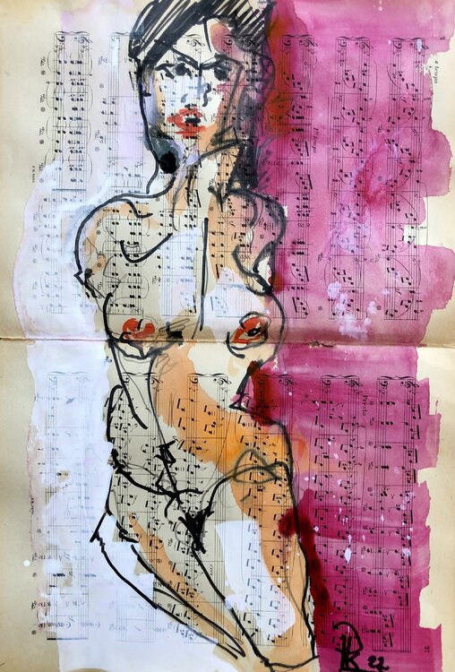 PIN-UP I Philipp Klein
