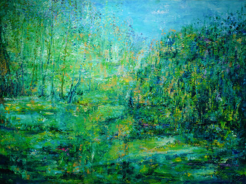 Corinne FOUCOUIN