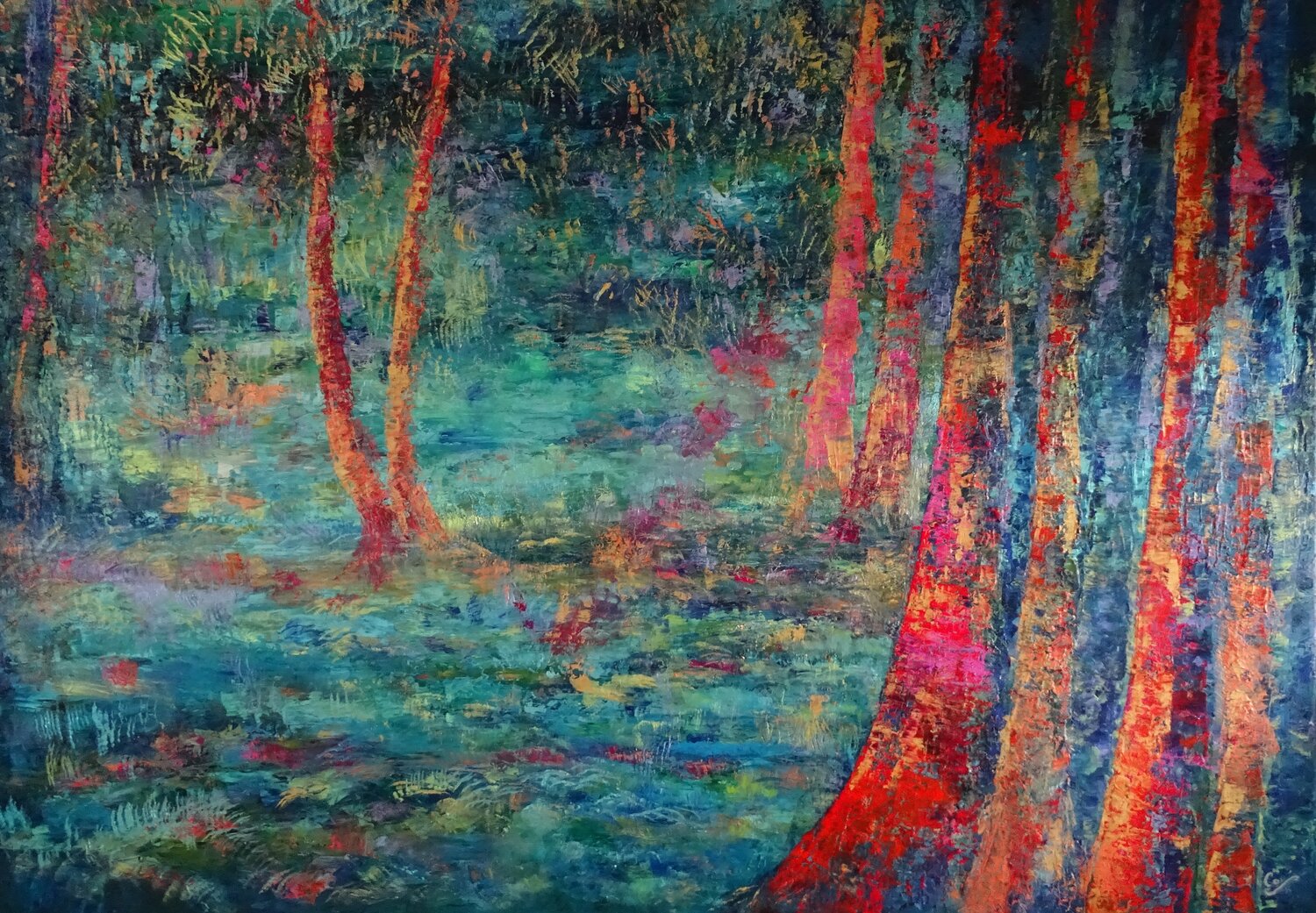 Fluctuat 2 Corinne FOUCOUIN