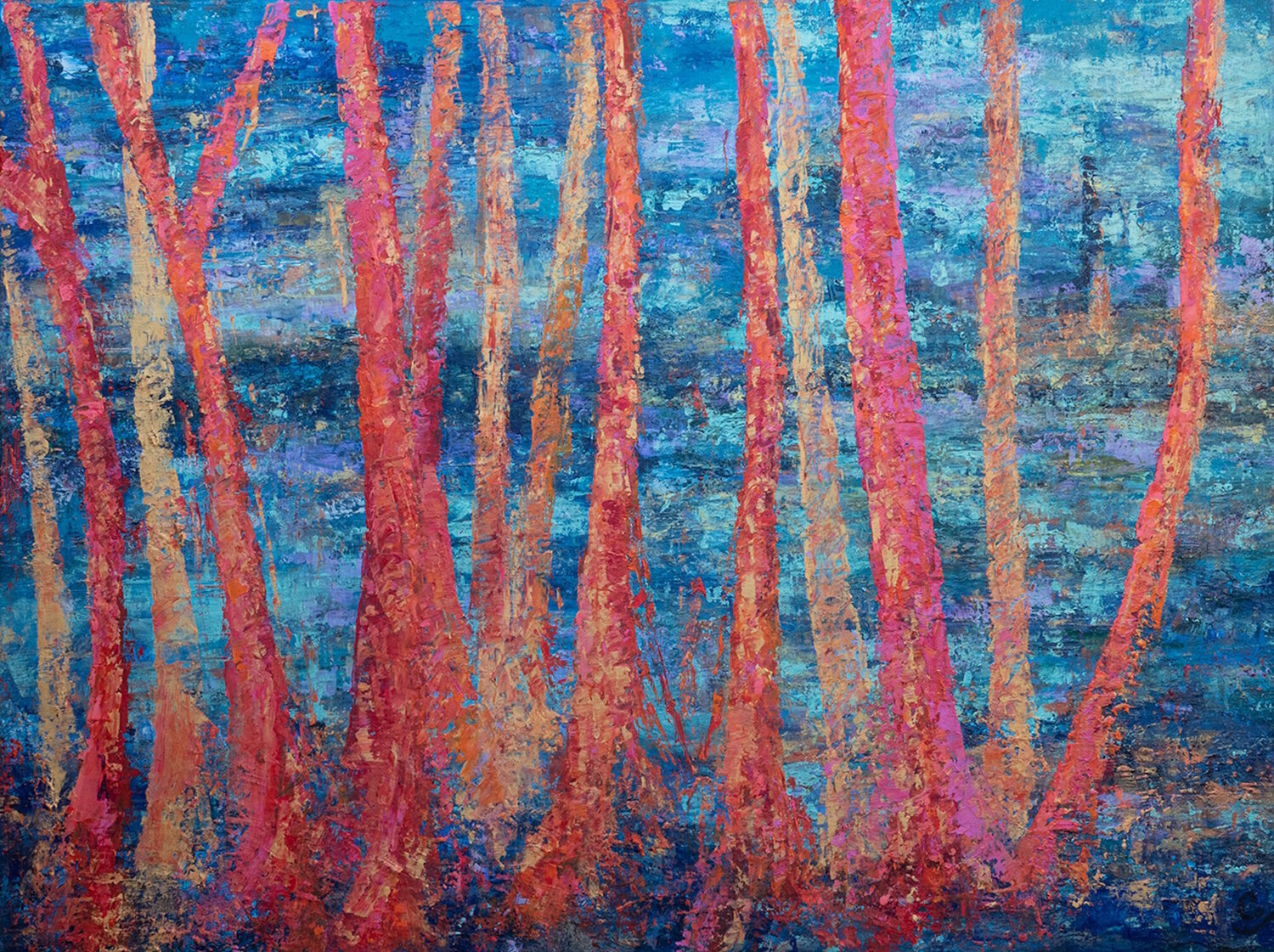 Fluctuat Corinne FOUCOUIN