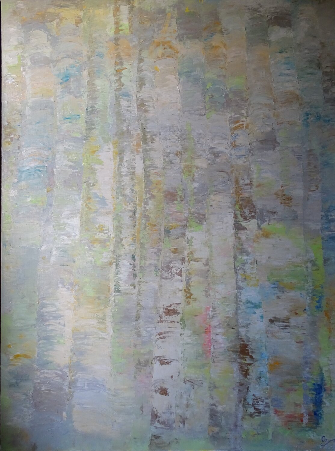 Subtilis Corinne FOUCOUIN