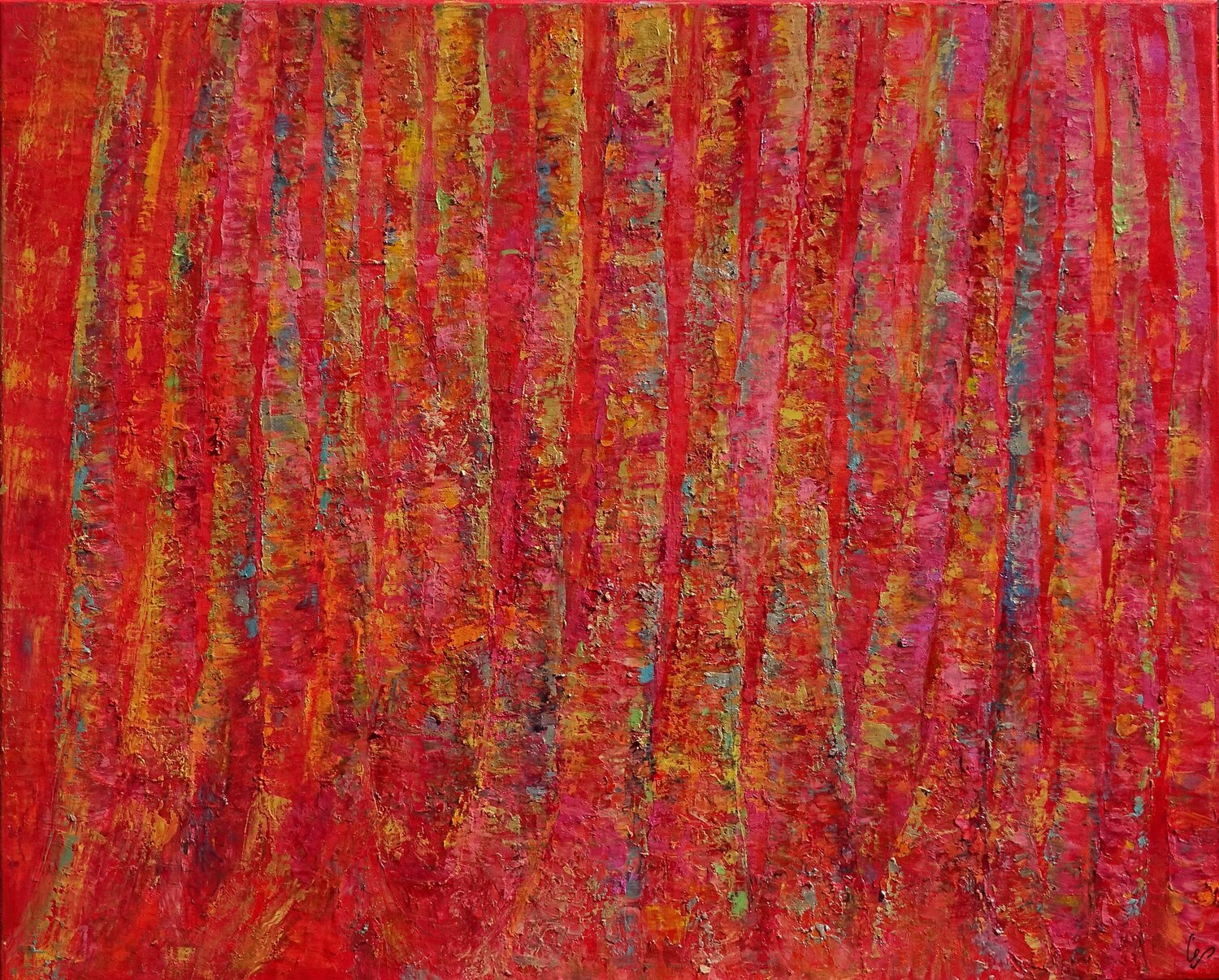 L'Appel Corinne FOUCOUIN