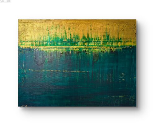 Armonia di vita di Lara Florence, Pittura in vendita su Singulart