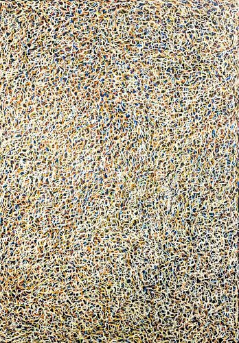 composizione numero  46 van fabrizio sironi, Schilderij te koop op Singulart