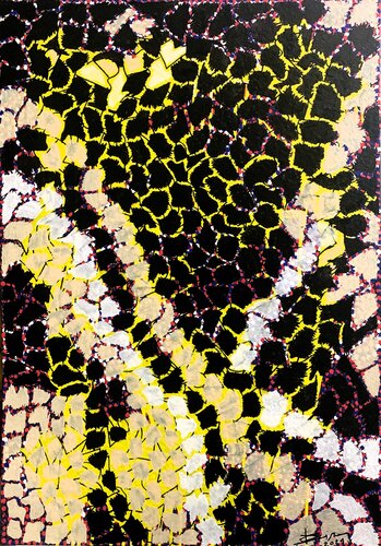 composizione numero 22 van fabrizio sironi, Schilderij te koop op Singulart