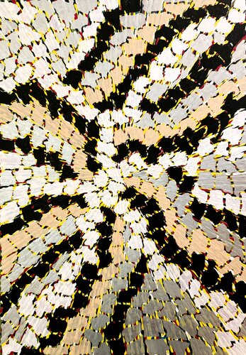 composizione numero  48 van fabrizio sironi, Schilderij te koop op Singulart