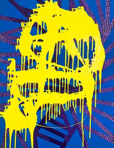 composizione numero  58 by fabrizio sironi, Painting for Sale on Singulart