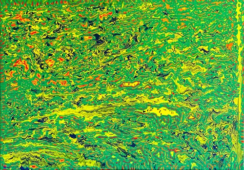 composizione numero 28 van fabrizio sironi, Schilderij te koop op Singulart