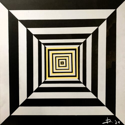 composizione numero 19 van fabrizio sironi, Schilderij te koop op Singulart