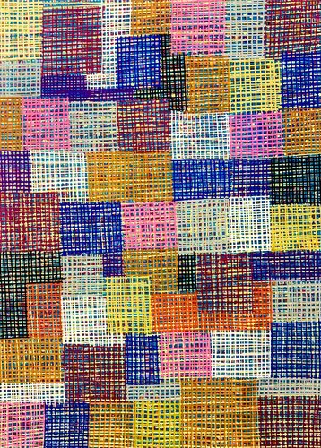 intreccio umano von fabrizio sironi, Malerei kaufen auf Singulart