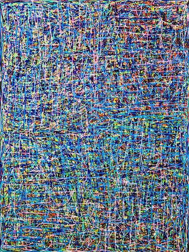 passaggi della vita di fabrizio sironi, Pittura in vendita su Singulart