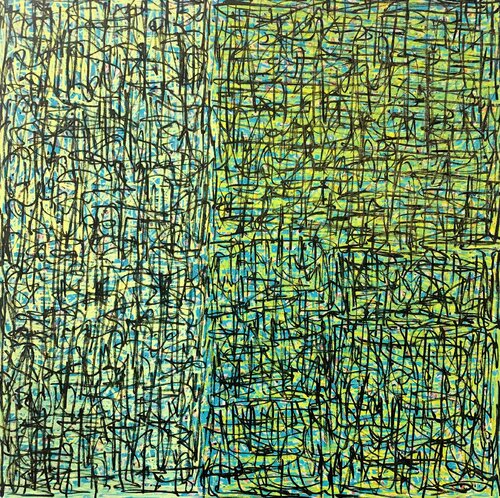 energia urbana van fabrizio sironi, Schilderij te koop op Singulart