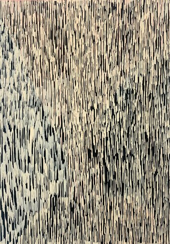 L'incessante energia del mondo naturale van fabrizio sironi, Schilderij te koop op Singulart