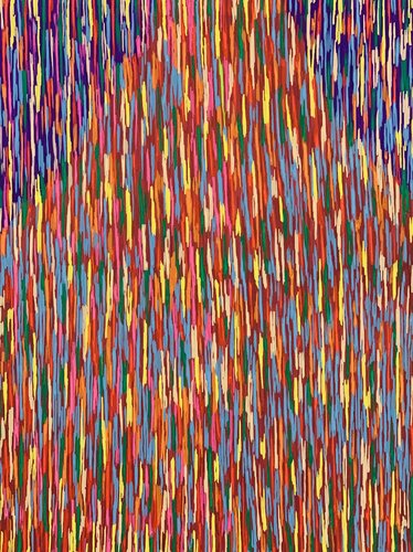 Tumulto delle emozioni umane von fabrizio sironi, Malerei kaufen auf Singulart