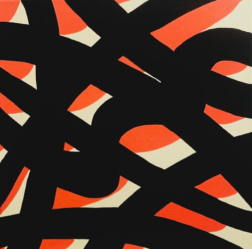 dinamismo che scuote e stimola by fabrizio sironi, Painting for Sale on Singulart