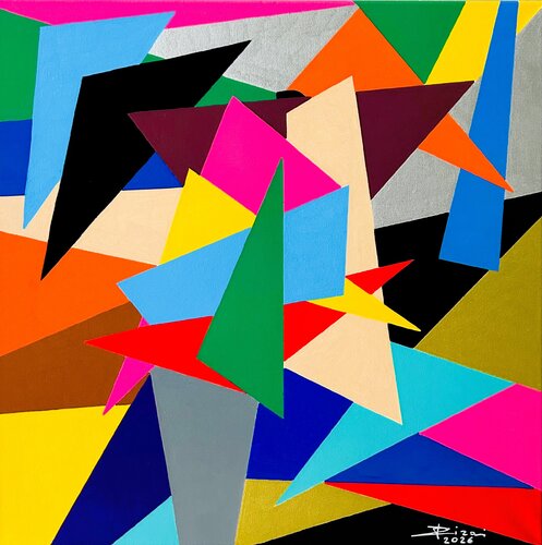 entusiasmo e vitalità fabrizio sironi