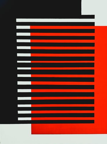 energia e dinamismo by fabrizio sironi, 회화 for Sale on Singulart