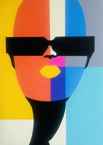 estate by fabrizio sironi, Painting for Sale on Singulart