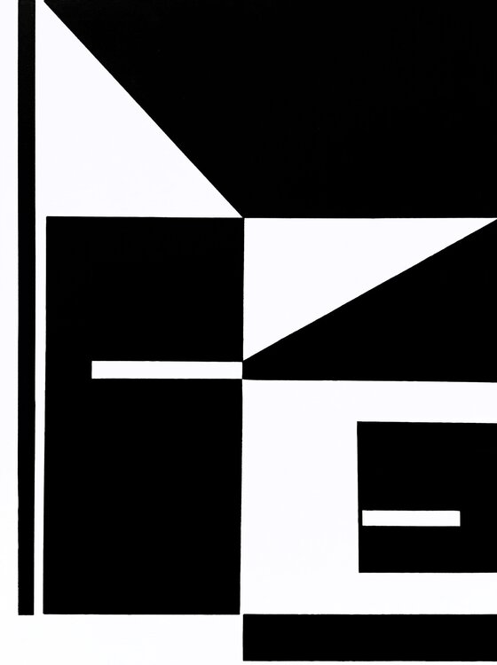 composizione numero 2 fabrizio sironi