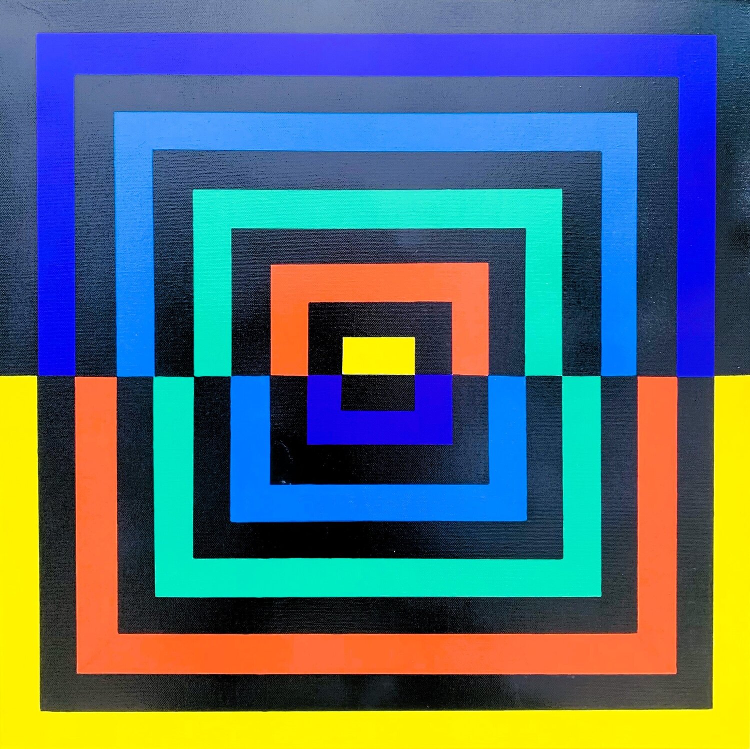 composizione numero  61 fabrizio sironi