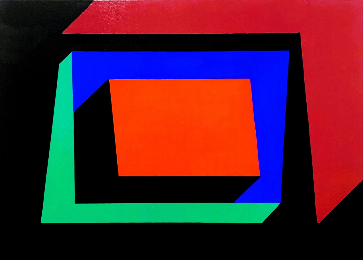 composizione numero 6 fabrizio sironi