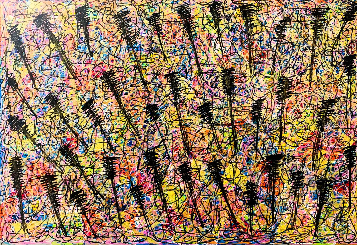 composizione numero 7 fabrizio sironi