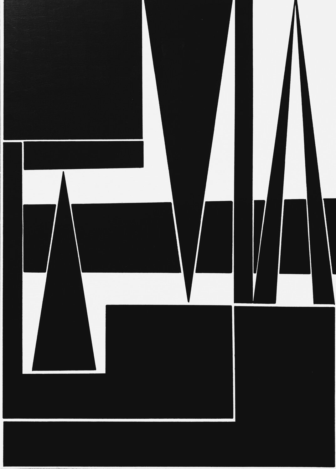 composizione numero 12 fabrizio sironi