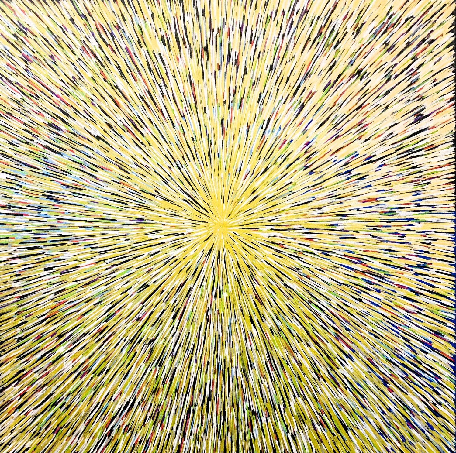 dinamismo della vita fabrizio sironi