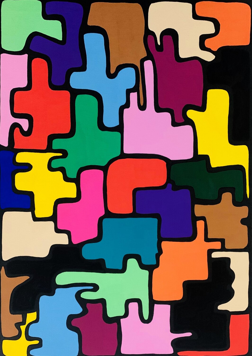 bellezza dell'unità fabrizio sironi
