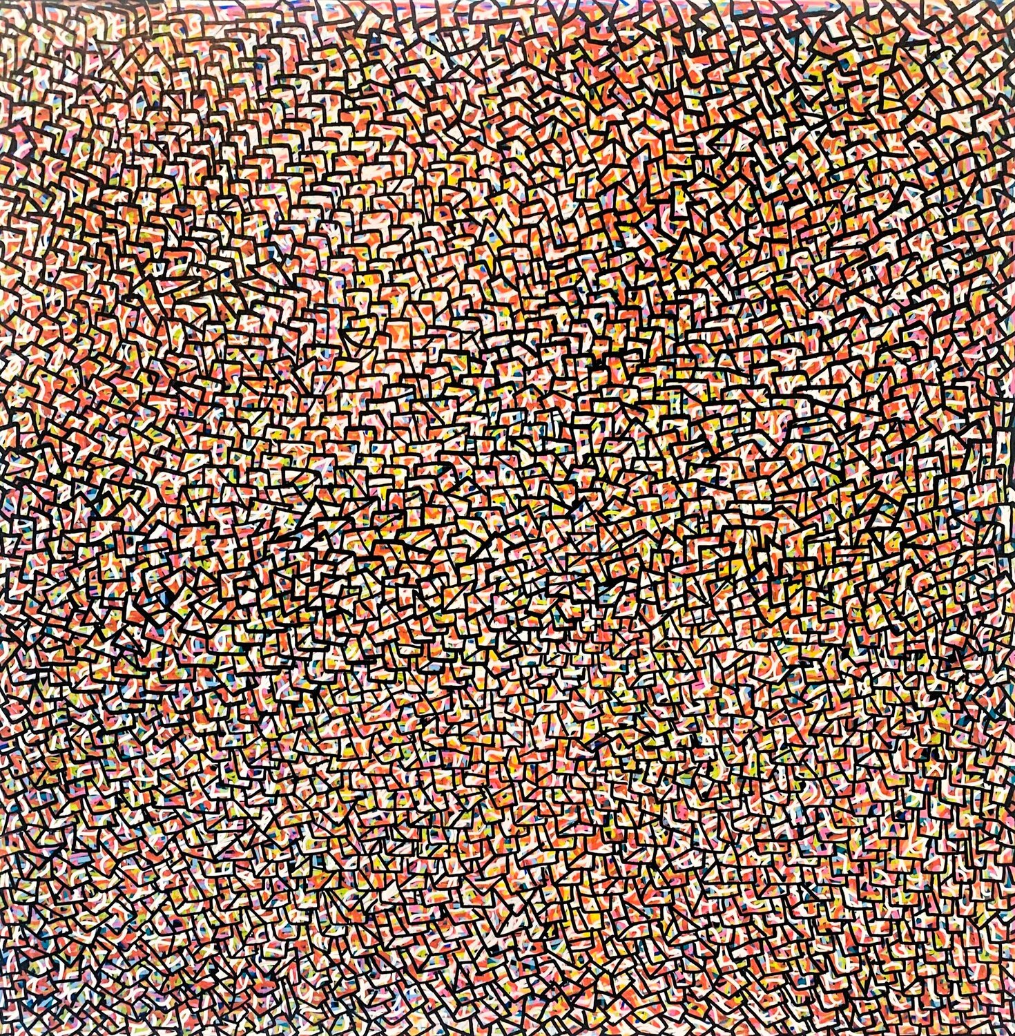 trame della vita fabrizio sironi