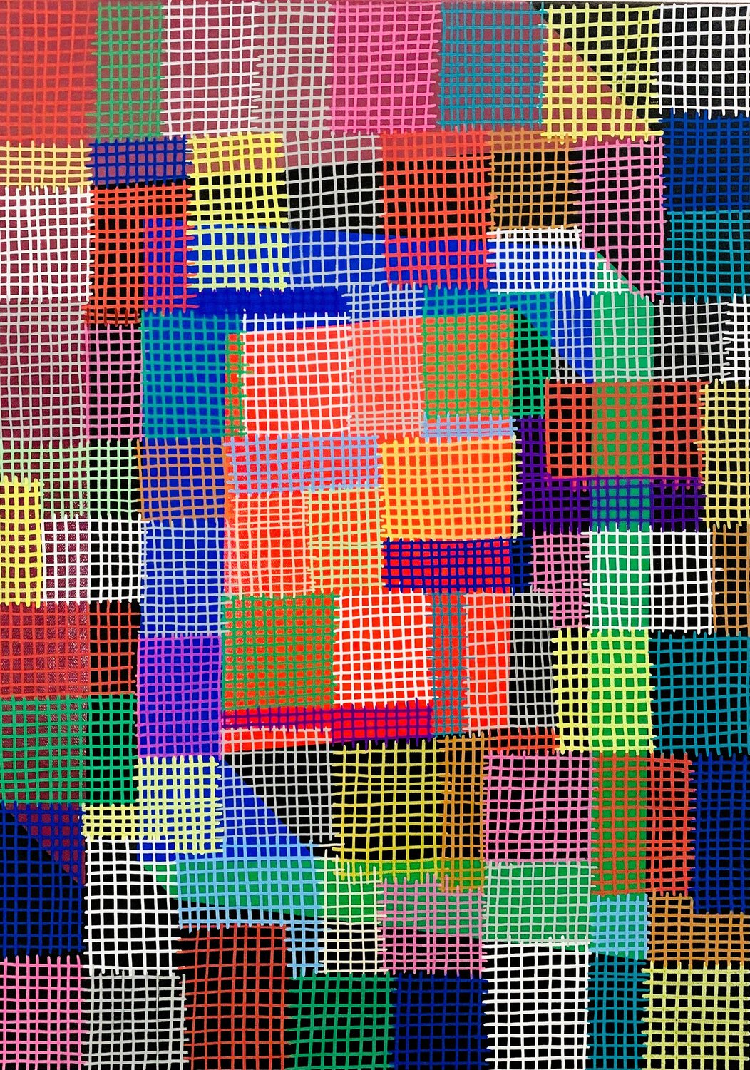 complessità della vita fabrizio sironi