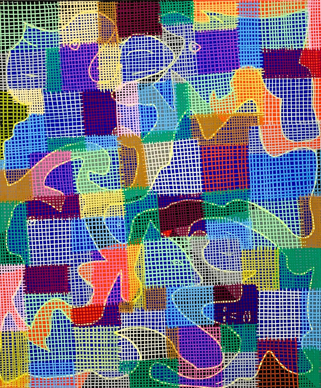 connessioni fabrizio sironi