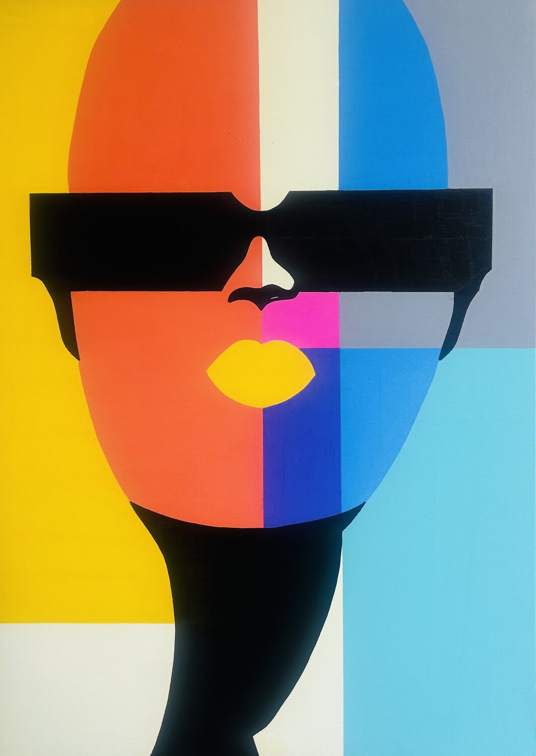 estate fabrizio sironi Pintura original en venta